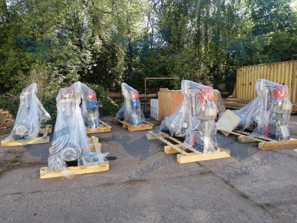 КМХ Г 25-80 О 2Т УХЛ4, КМХ Г 40-90 О 2Т УХЛ2